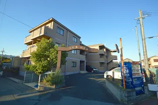 フェリース樟葉の画像