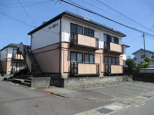 ウィン富士Aの画像