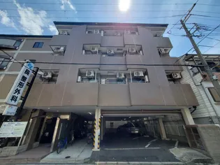 プレジール弐番館の画像