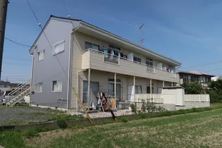 メゾンセイカの画像