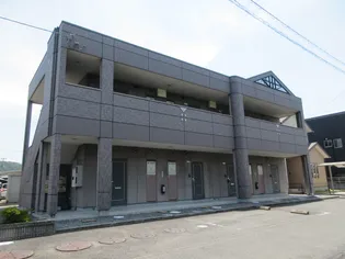 メゾンアスカの画像