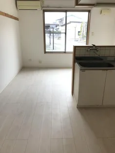 メゾン・ド・MY【2階】のキッチン