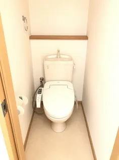 メゾン・ド・MY【2階】の内装