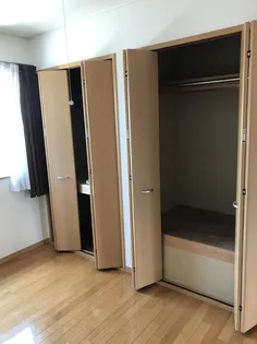 メゾン・ド・MY【2階】の内装