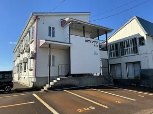 MTハイツ北山の画像