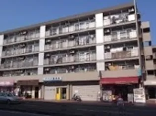 近鉄東生駒コーポの画像