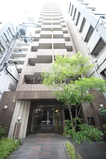 大阪府大阪市北区西天満3【マンション】の外観