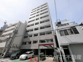 ハクユウ元町の画像