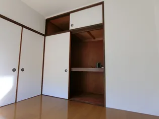 ハミーコーポ【2階】の内装