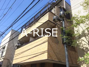 メゾン ド ルミエールの画像