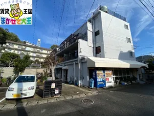 松尾ビルの画像