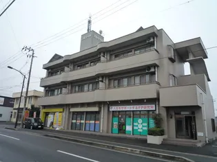 アルタイルビルAの画像