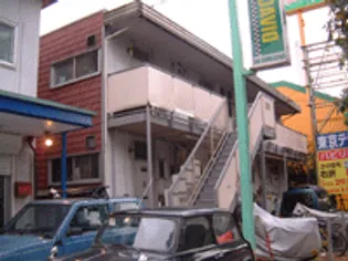 パークサイド茜の画像