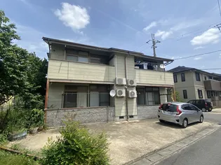 アビタシオン一愛の画像