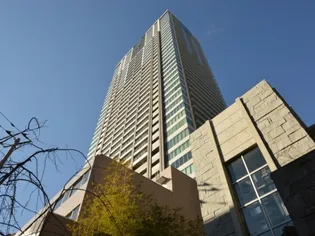 赤坂タワーレジデンスTOP OF THE HILLの画像