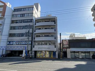 アクアコート庚午の画像