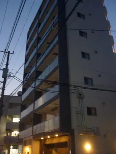 ETERVO川崎大師の画像