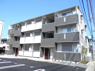 メゾンドコンフォールの画像