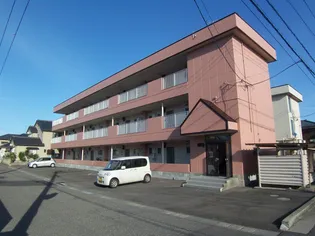 レジデンス中山IIの画像