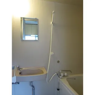 ふじはいむ【1階】の内装