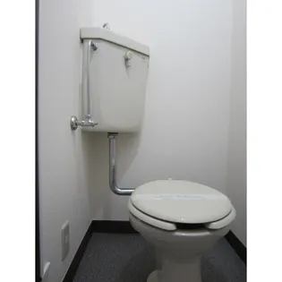 ふじはいむ【1階】の内装