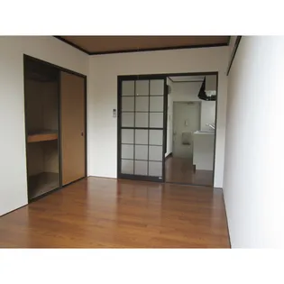 ふじはいむ【1階】の内装