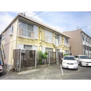 ふじはいむ【1階】の外観