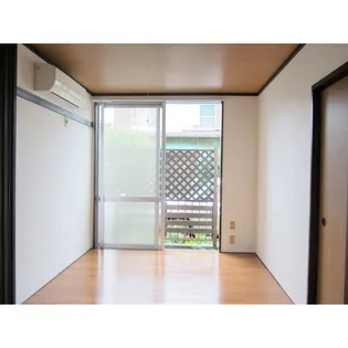 ふじはいむ【1階】の居間