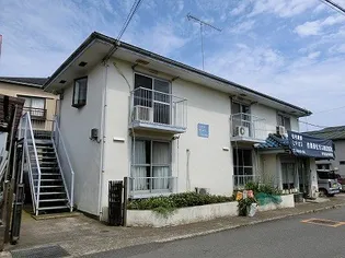 レオパレスエステートの画像