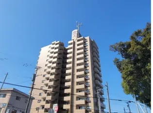 ネオハイツ国分の画像