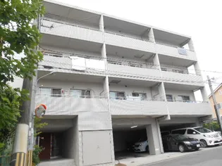 ファイブコート向丘の画像