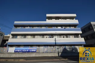 千葉県千葉市中央区港町【マンション】の外観