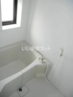 スリム馬場【1階】の風呂