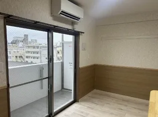 安里駅前.BLDG.(O)【4階】の外観