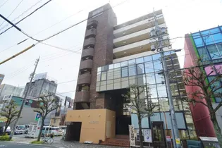 アソルティ伝馬町の画像