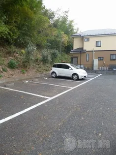 レオパレスブラウンブレッドの地図