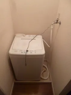 レオパレスブラウンブレッドの内装