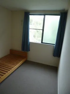 レオパレスブラウンブレッドの内装