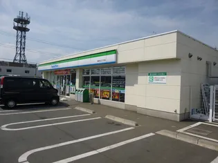 レオパレスブラウンブレッドの周辺