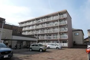 プライムマンションIIの画像