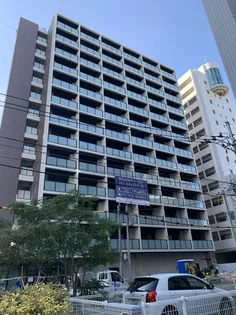 IN SHAPE港の画像