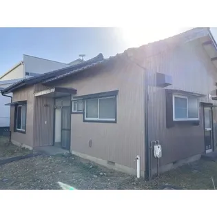 静岡県浜松市中央区蜆塚3【一戸建】の外観