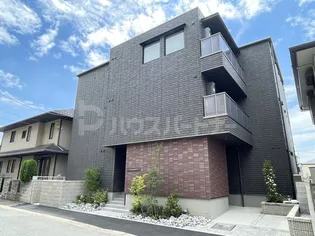 カッサーロ II【1階】の外観