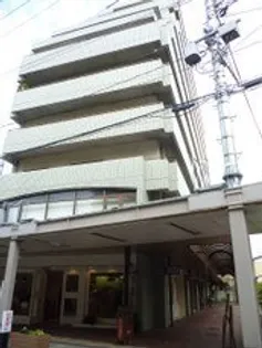 グリーンミナミ古町の画像