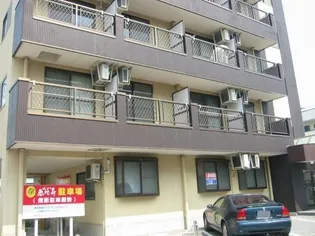 メゾンドエレガンスの画像