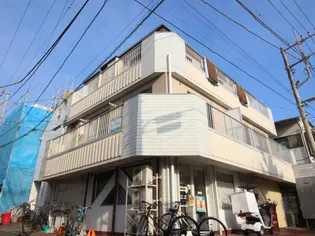 シーフラワーコーポIの画像