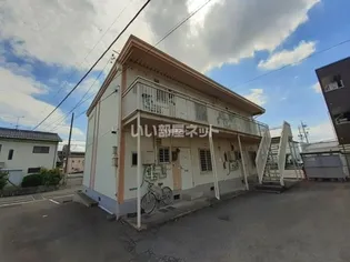 サンライズ Aの画像