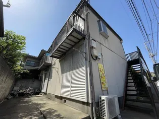 ハウス滝山の画像