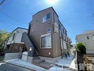 松島三丁目2コーポの画像