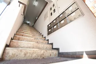 広島県広島市中区東白島町【マンション】の外観